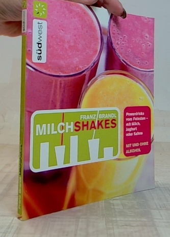 Milchshakes