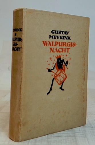 Walpurgisnacht