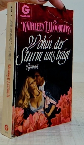 Wohin der Sturm uns tragt