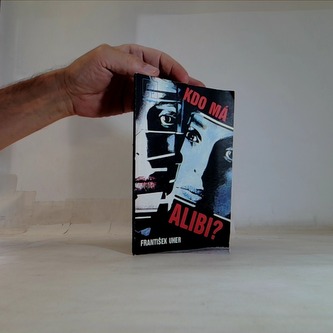 Kdo má alibi?
