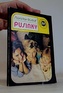 Pusinky