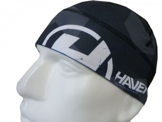 Čepice Haven Pure Nordic Neo - černá, S/M