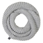 Nákrčník Brandit Loop Knitted - šedý