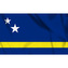 Vlajka Fostex Curaçao 1,5x1 m