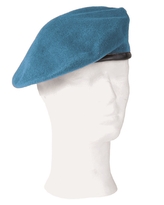 Baret Mil-Tec - modrý, 59