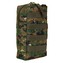 Pouzdro molle 101 Inc Upright Molle - digital woodland