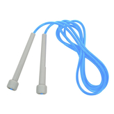Švihadlo Lifefit Speed Rope 260 cm - modré