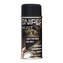 Barva ve spreji Fosco 150 ml - černá