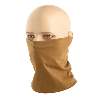 Nákrčník M-Tac Cotton Tube - coyote