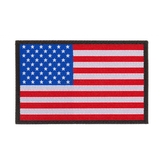 Nášivka Claw Gear vlajka USA - barevná