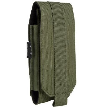 Pouzdro Brandit Molle Phone L - olivové