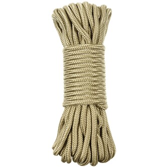 Lanko/lano MFH Commando 5mm 15m - coyote