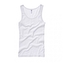 Top Bella Sheer Mini - bílý, S