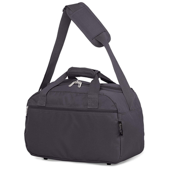 Cestovní taška Aerolite 615 20 L - tmavě šedá