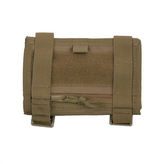 Pouzdro na mapu/doklady 101 Inc Wrist Office - coyote