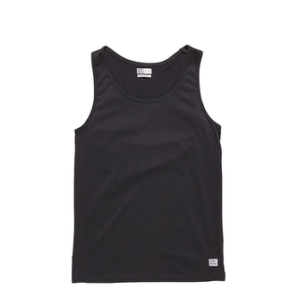 Tílko Vintage Industries Cruzer - antracitové, M