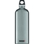 Láhev SIGG Alu Traveller 1 l - světle šedá