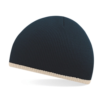 Čepice Beechfield Beanie - navy