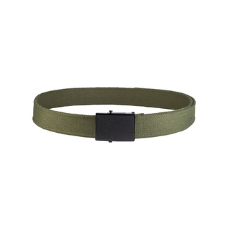 Opasek Mil-Tec BW Type 4 cm - olivový, 130