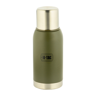 Termoska M-Tac Thermos Type 2 750 ml - olivová-stříbrná Termoska M-Tac Thermos Type 2 750 ml - olivová-stříbrná