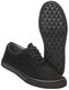 Boty Brandit Bayside Sneaker - černé, 36