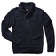 Svetr Brandit Alpin Pullover - navy, S