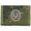 Peněženka na suchý zip Musikkorps - flecktarn