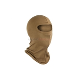 Kukla Invader Gear Single Hole Balaclava - coyote