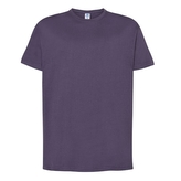 Pánské tričko JHK Regular - denim, 3XL