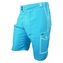 Kraťasy pánské Haven Competitor - modré, S