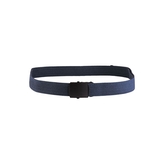 Opasek Mil-Tec Belt Cott 3 cm - navy, 130