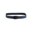 Opasek Mil-Tec Belt Cott 3 cm - navy, 130
