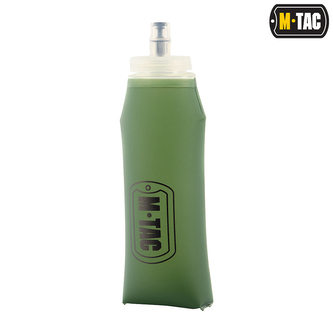 Lahev skládací M-Tac Collapsible Bottle 600 ml - olivová
