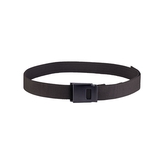 Opasek Mil-Tec Defense Flex 4 cm - černý, 130