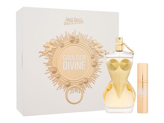 Jean Paul Gaultier Gaultier Divine parfémovaná voda 100 ml + parfémovaná voda 10 ml