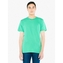 Triko American Apparel Fine Jersey - světle zelené, M