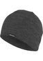 Čepice zimní Urban Classics Basic Beanie - tmavě šedá