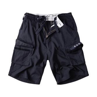 Kraťasy Surplus Stars Bermuda - navy, 6XL