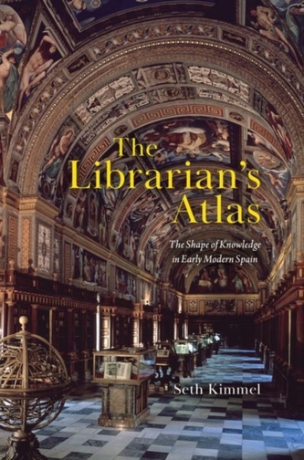 The Librarian's Atlas