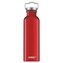 Láhev SIGG Alu Original 0,75 l - červená
