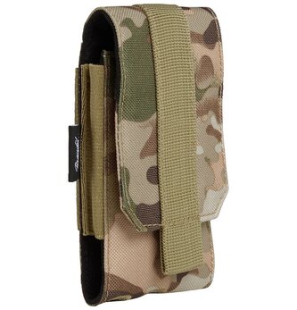 Pouzdro Brandit Molle Phone S - multitarn