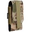 Pouzdro Brandit Molle Phone S - multitarn