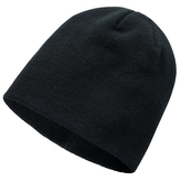 Čepice zimní Brandit Beanie Mover - černá
