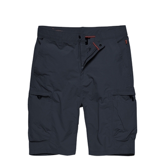 Kraťasy Vintage Industries Lodge Technical - navy, 34 Kraťasy Vintage Industries Lodge Technical - navy, 34