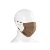 Rouška Invader Gear Reusable Face Mask - coyote