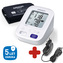 Tonometr OMRON M3 AC se síťovým zdrojem (SET)