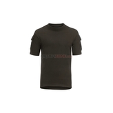 Taktické triko Invader Gear Tactical Tee - černé, XXL