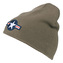 Čepice zimní Fostex Beanie WWII - ranger green