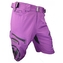 Kraťasy pánské Haven Navaho - fialové, L