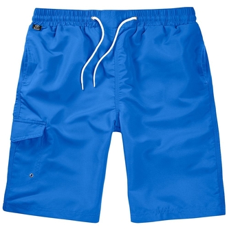Kraťasy Brandit Swimshorts - modré, XXL/3XL